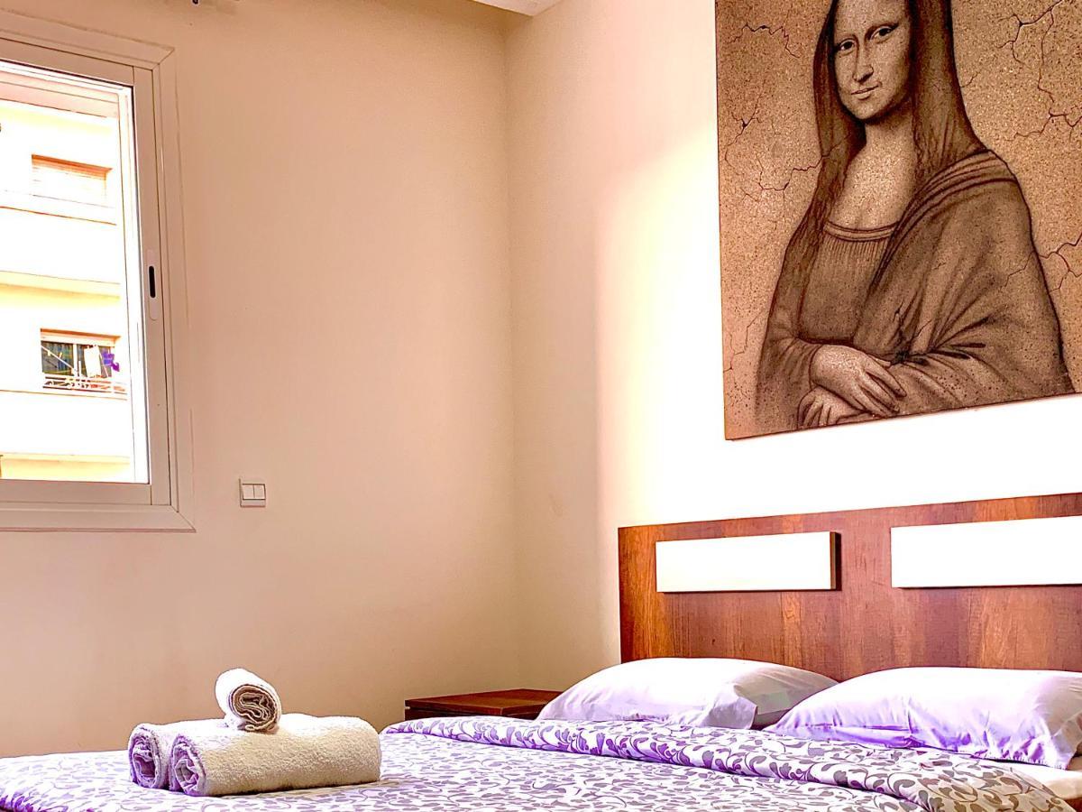 Sab 10 - Superb View Of The Hassan 2 Mosque. Comfortable Apartment In A Great Location. Casablanca Exterior photo