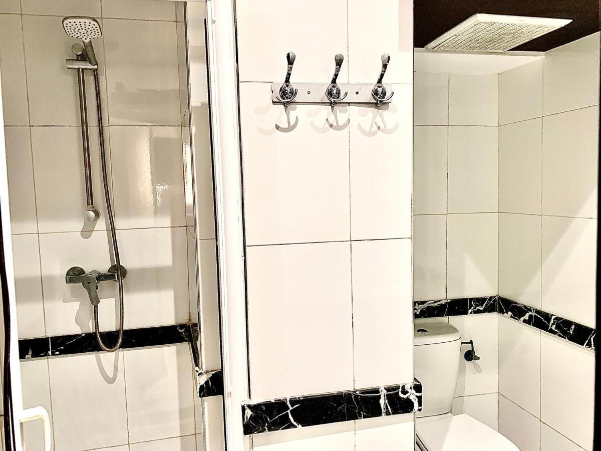Sab 10 - Superb View Of The Hassan 2 Mosque. Comfortable Apartment In A Great Location. Casablanca Exterior photo