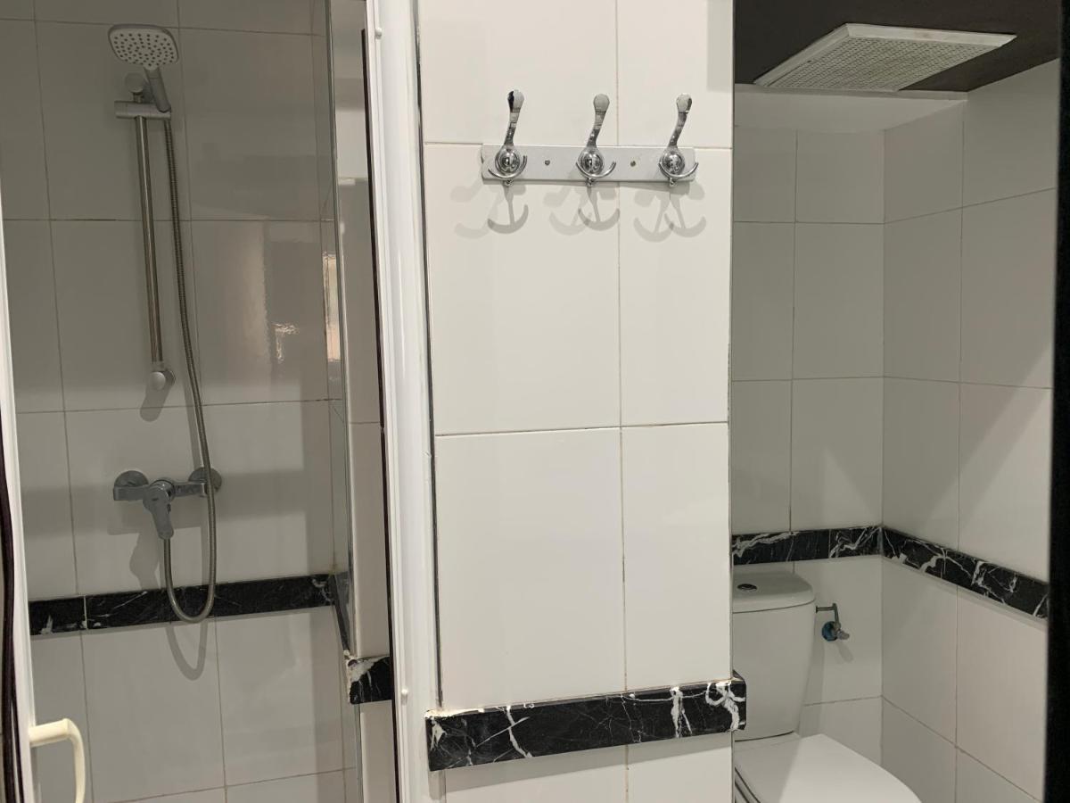 Sab 10 - Superb View Of The Hassan 2 Mosque. Comfortable Apartment In A Great Location. Casablanca Exterior photo